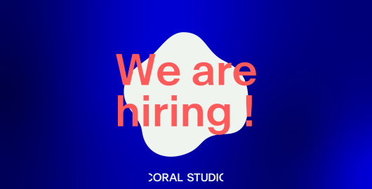 Our ecosystem is recruiting in GENEVA!